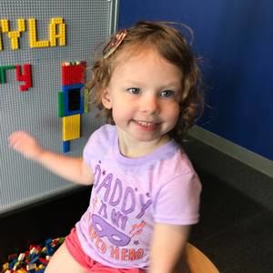 Meet your Posher, Tonya